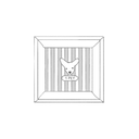 Custom Pet Portrait